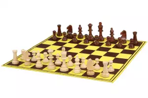 Komplety szachowe