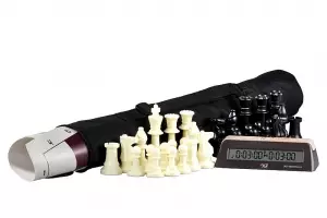 Zestawy produktów szachowych