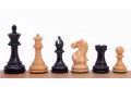 Figury szachowe Supreme 4 cale
