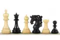 Figury szachowe Elvis Heban 4,25 cala