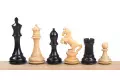 Figury szachowe Alexander Heban 4 cale