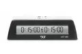 10 zegarów DGT 1001 w kolorze czarnym (paczka)
