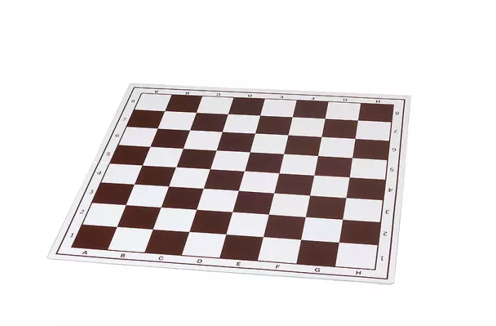 Zestaw JUNIOR PLUS (10 x szachownice składane z figurami szachowymi + 1 x szachownica demonstracyjna)