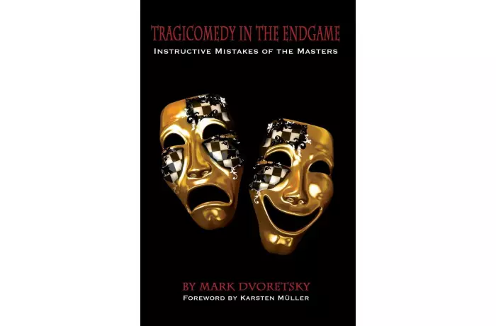 Tragicomedy in the Endgame: Instructive Mistakes of the Masters