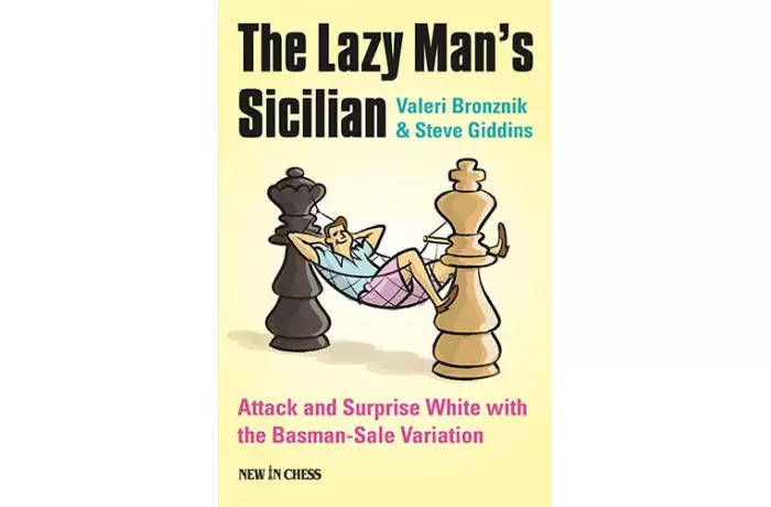 The Lazy Man’s Sicilian: Attack and Surprise White with the Basman-Sale Variation