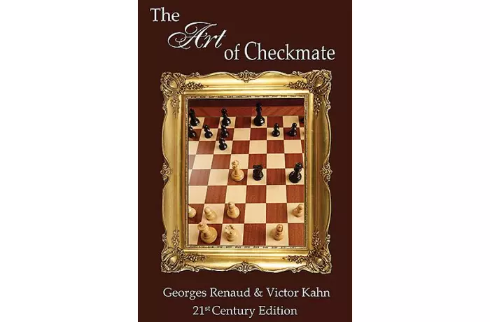 The Art of Checkmate: 21st Century Edition