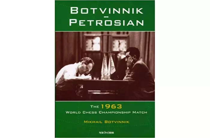 Botvinnik-Petrosian