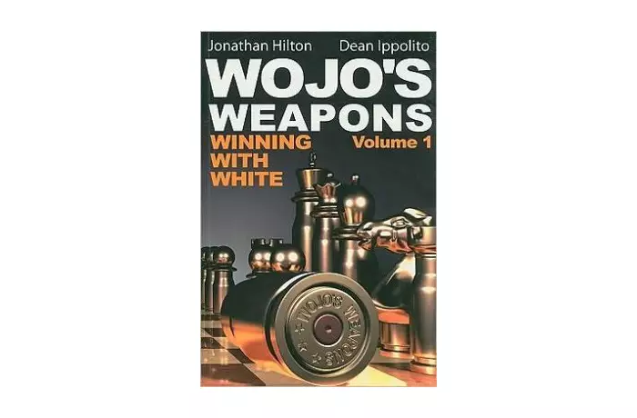 Wojo's Weapons, Volume 1: Winning with White