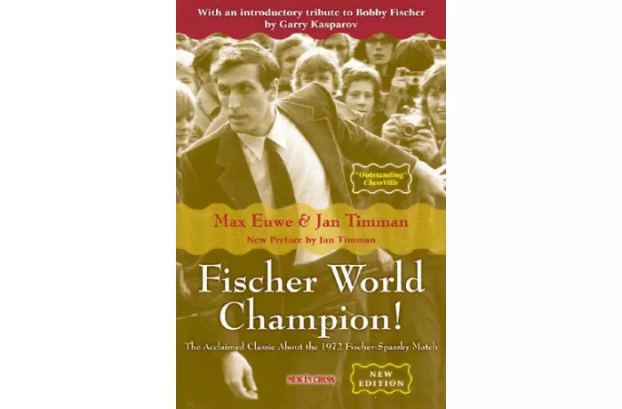Fischer World Champion
