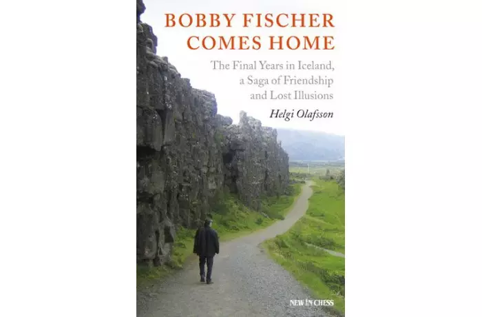 Bobby Fischer Comes Home