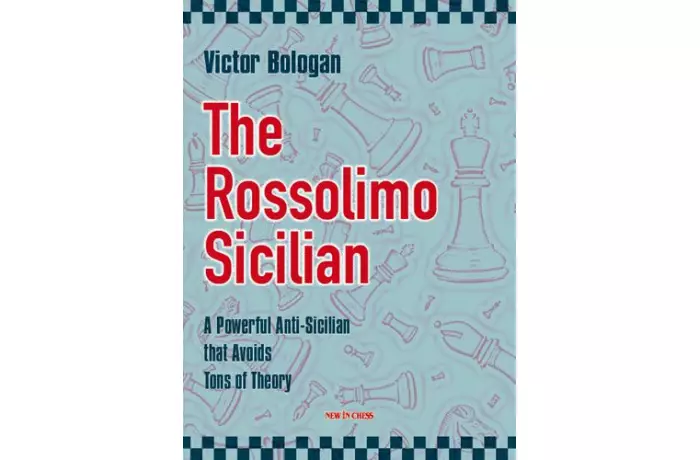 The Rossolimo Sicilian: A Powerful Anti-Sicilian that Avoids Tons of Theory