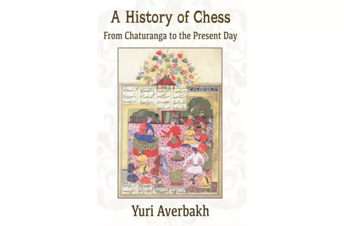 A History of Chess: From Chaturanga to the Present Day