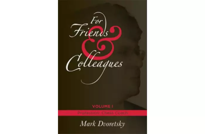For Friends & Colleagues Vol. I, Deluxe edition: Limited Deluxe, Signed & Numbered Edition (HC)