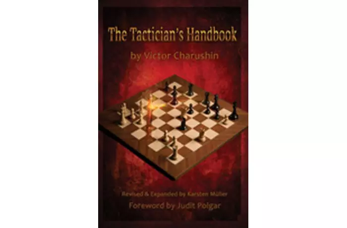 The Tactician's Handbook: Revised & Expanded by Karsten Müller