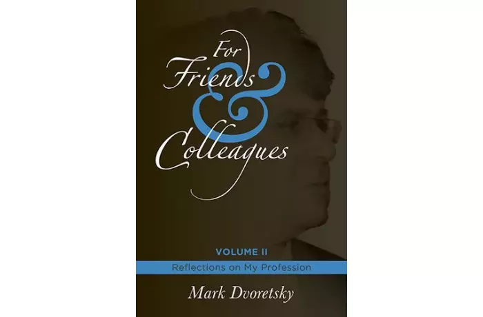 For Friends & Colleagues Vol. II, Deluxe edition: Limited Deluxe, Signed & Numbered Edition (HC)