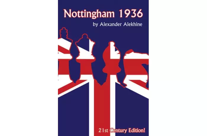 Nottingham 1936
