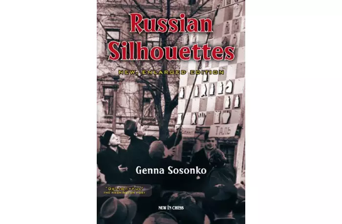 Russian Silhouettes: New Enlarged Edition