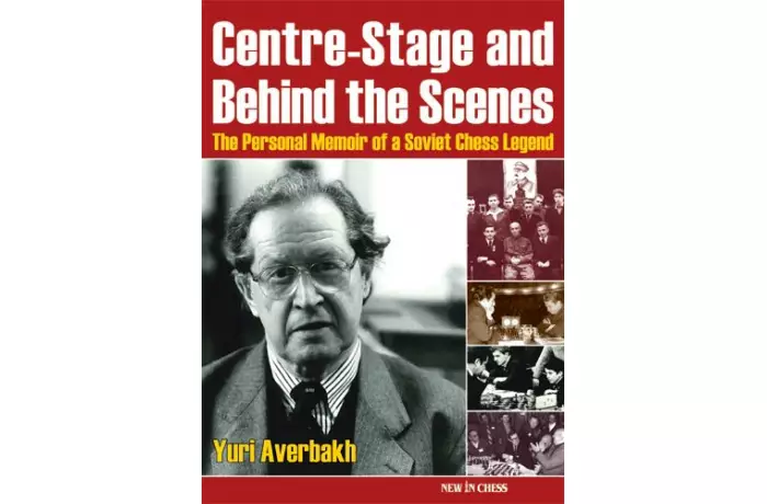 Centre-Stage and Behind the Scenes