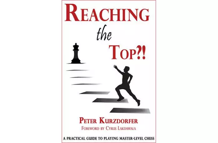 Reaching the Top?!: A Practical Guide to Master-Level Chess
