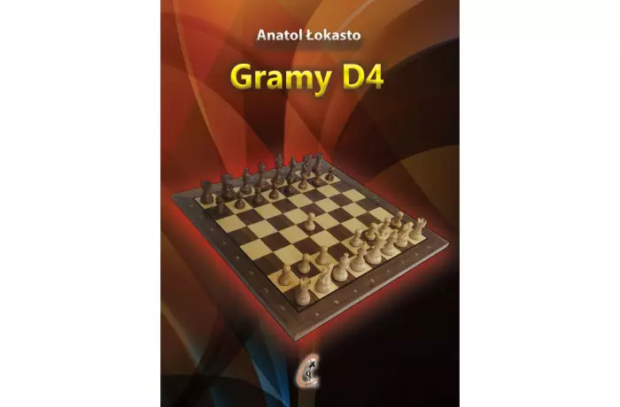 Gramy d4 - Anatol Łokasto