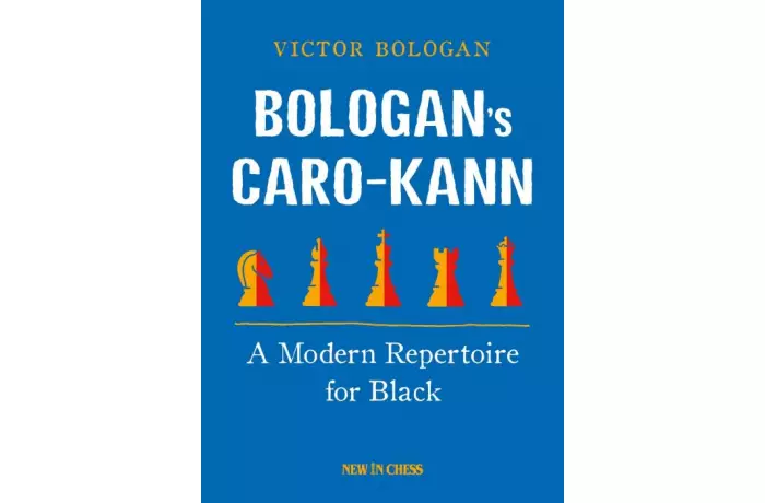 Bologan’s Caro-Kann