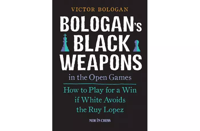 Bologan's Black Weapons in the Open Games