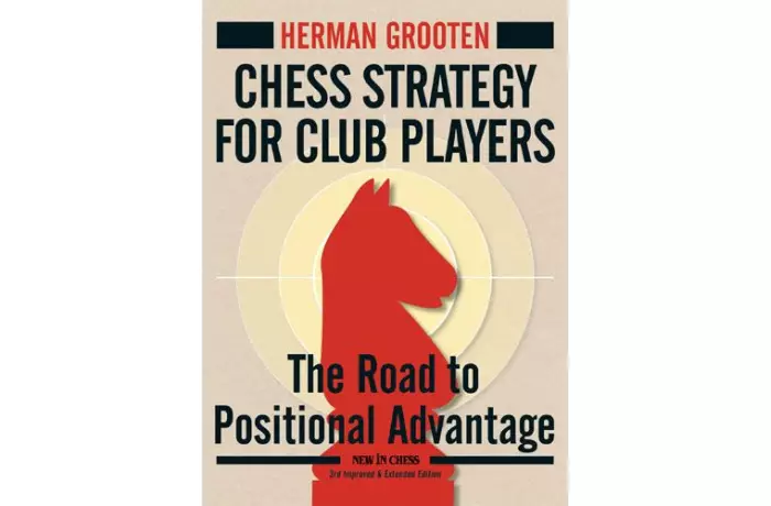 Chess Strategy for Club Players