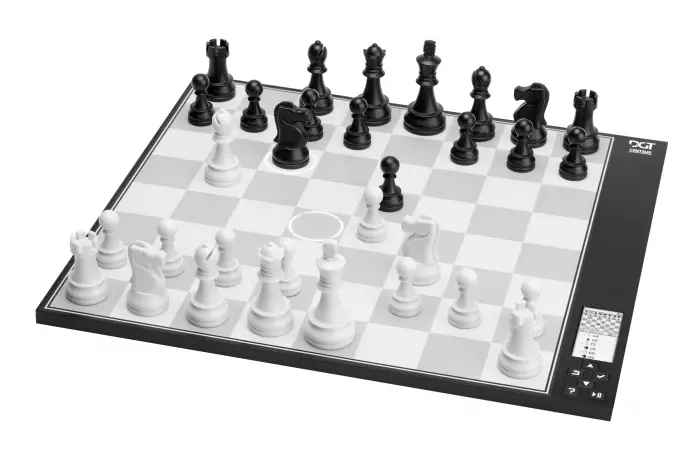 Komputer szachowy DGT Centaur