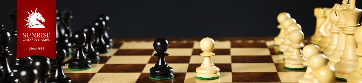 Sunrise Chess & Games